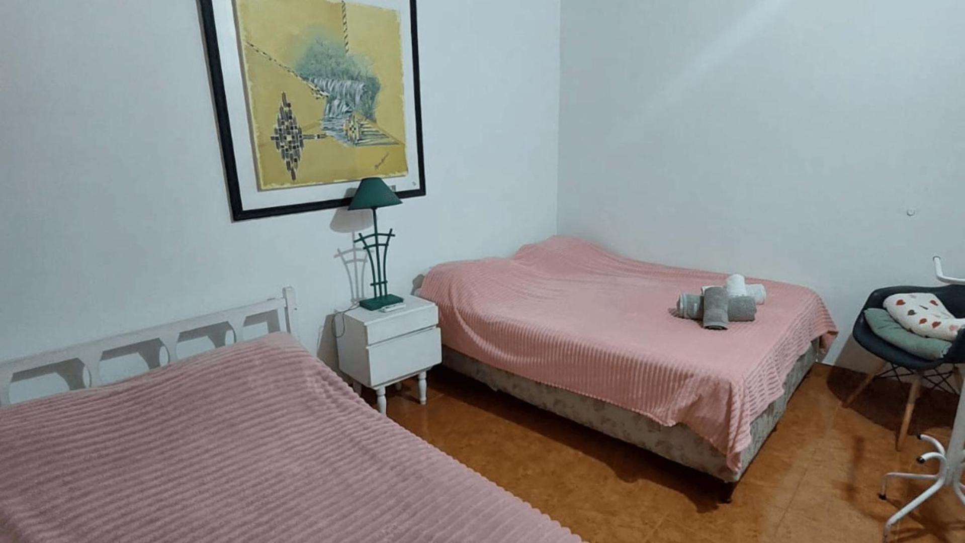 Holiday home Refugio Natural A Pasos De La Costanera